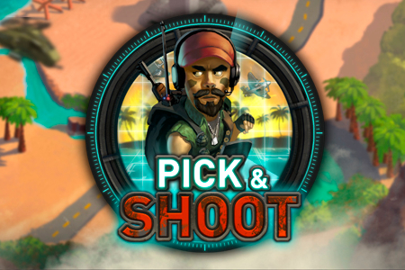 Slot Pick & Shoot