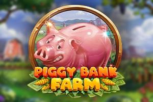 Slot Piggy Bank Megaways