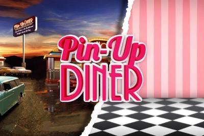 Slot Pin-Up Diner