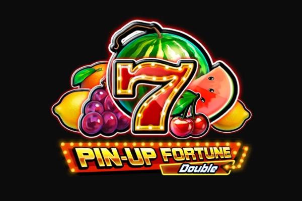 Slot Pin-Up Fortune Double