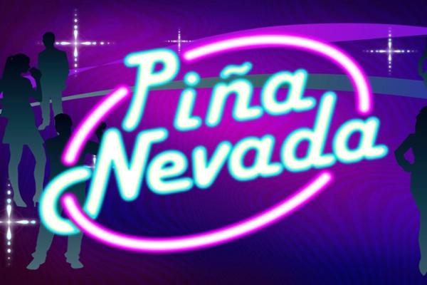 Slot Pina Nevada