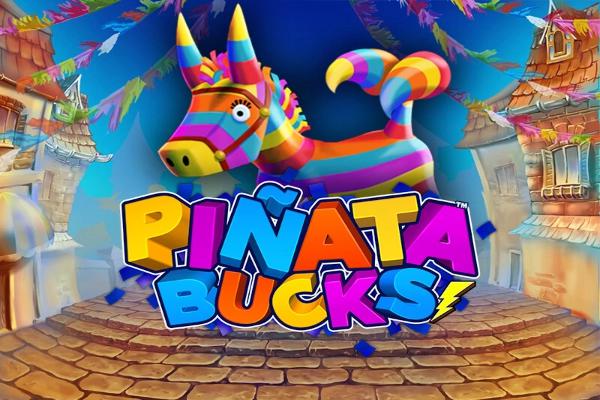 Slot Pinata Bucks