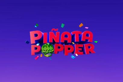 Slot Pinata Popper