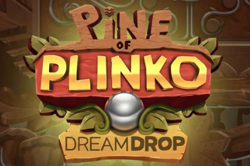 Slot Pine of Plinko Dream Drop