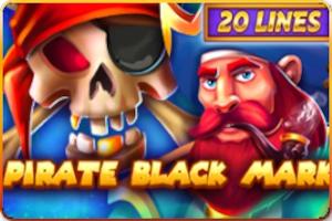 Slot Pirate Black Mark