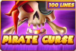 Slot Pirate Curse