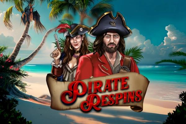 Slot Pirate Respins