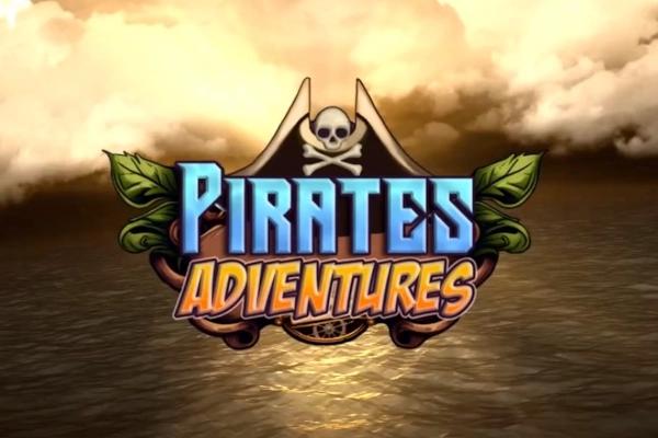 Slot Pirates Adventures