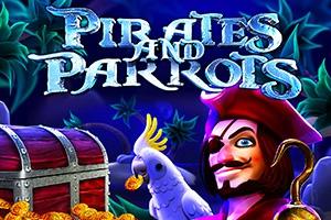 Slot Pirates and Parrots