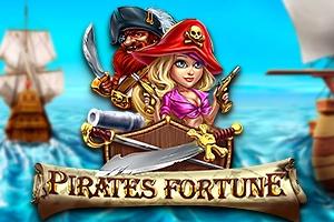 Slot Pirates Fortune
