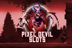 Slot Pixel Devil Slots