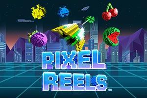 Slot Pixel Reels