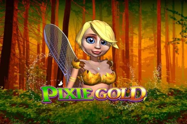 Slot Pixie Gold
