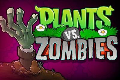 Slot Plants vs. Zombies