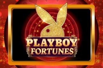 Slot Playboy Fortunes
