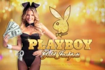 Slot Playboy Gold Jackpots