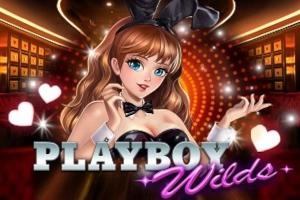 Slot Playboy Wilds