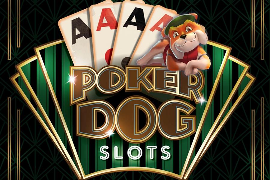 Slot Poker Dog Slots