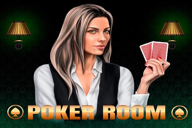 Slot Poker Room