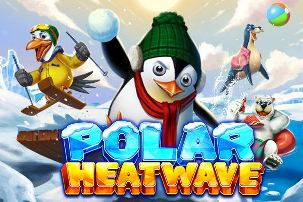 Slot Polar Heatwave