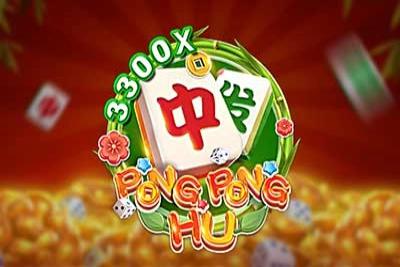 Slot Pong Pong Hu