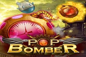 Slot Pop Bomber