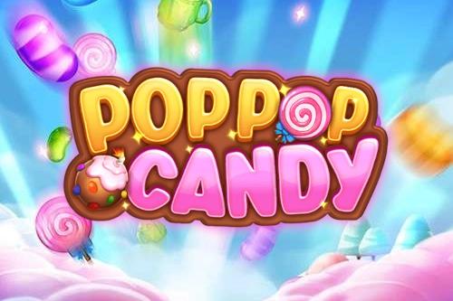 Slot Pop Pop Candy