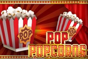 Slot Pop Popcorns