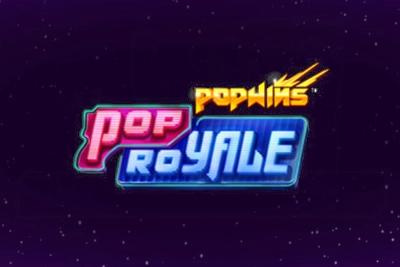 Slot POP Royale