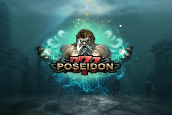 Slot Poseidon 777
