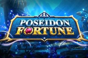 Slot Poseidon Fortune