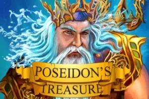 Slot Poseidon’s Rising Expanded Edition