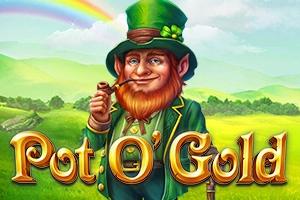 Slot Pot O'Gold