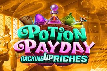 Slot Potion Payday