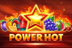 Slot Power Hot