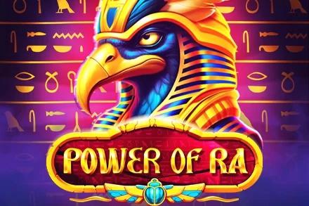 Slot Power of Ra