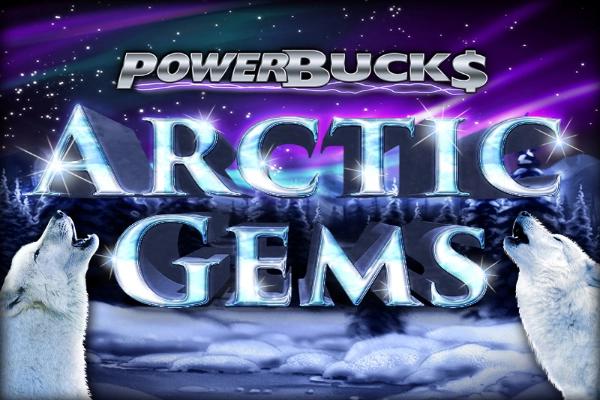 Slot PowerBucks Arctic Gems