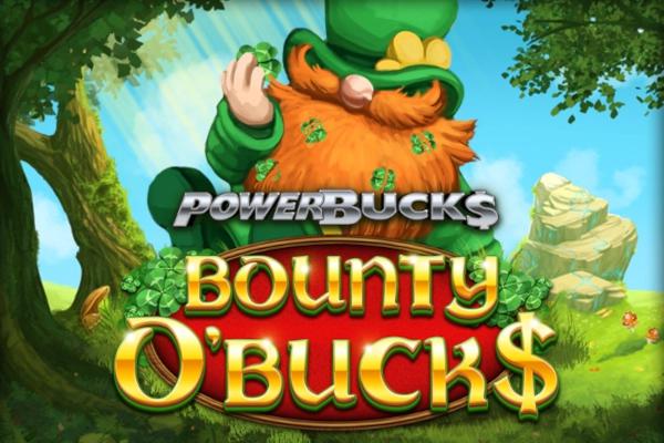 Slot PowerBucks Bounty O' Bucks