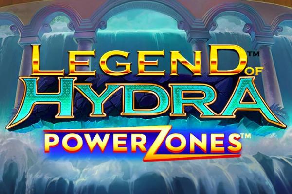 Slot PowerZones: Legend of Hydra