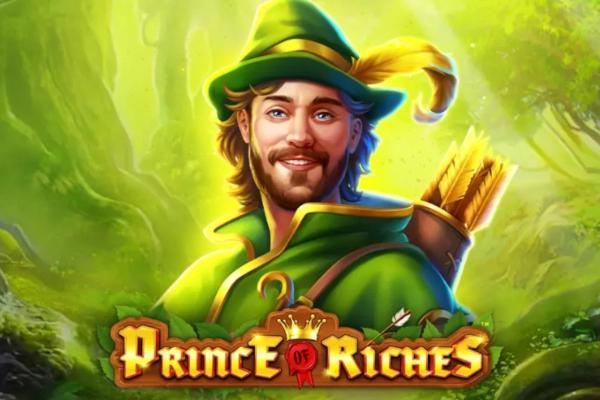 Slot Prince of Riches