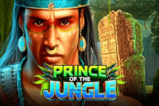 Slot Prince of the Jungle