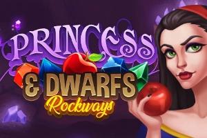 Slot Princess & Dwarfs Rockways