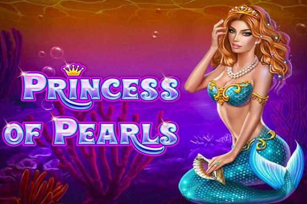 Slot Princess of Pearls