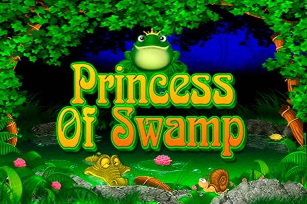 Slot Princess of Swamp