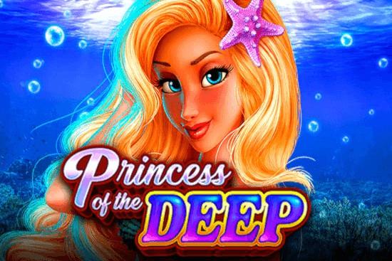 Slot Princess of the Deep