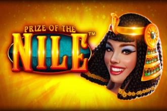 Slot Prize of the Nile