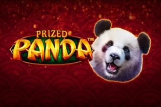Slot Prized Panda