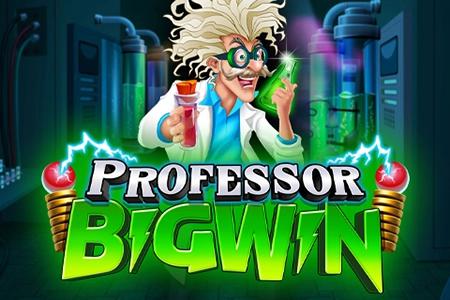 Slot Professor Big Win