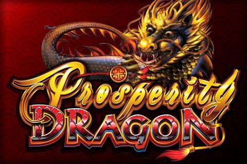 Slot Prosperity Dragon
