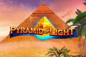 Slot Pyramid of Light